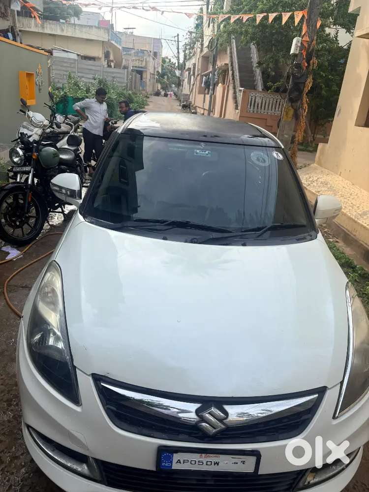 2nd Maruti Suzuki Swift 2016