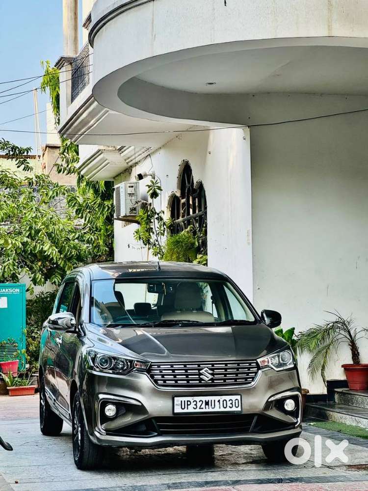 Maruti Suzuki Ertiga Vxi Cng, 2022, Cng & Hybrids