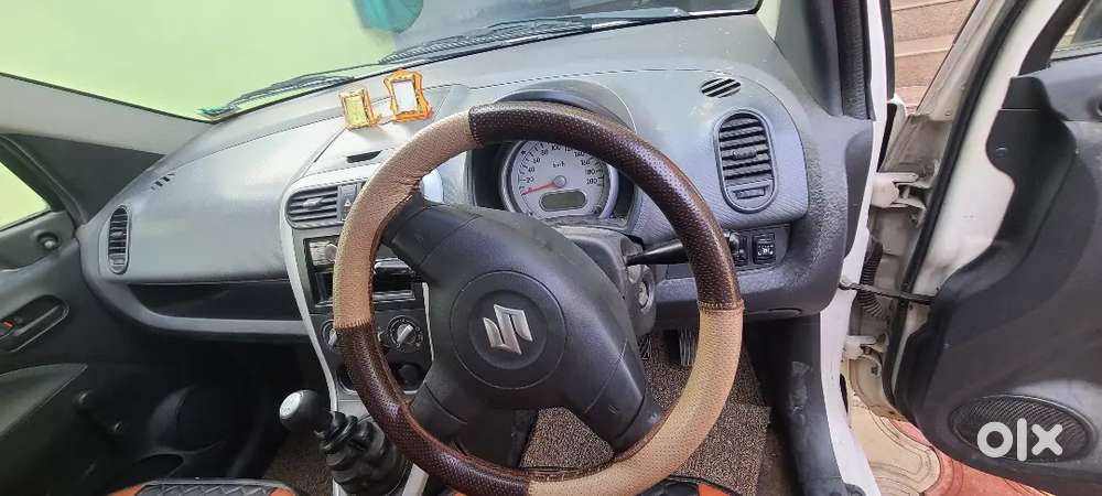 Maruti Suzuki Ritz 2016 Petrol Good Condition