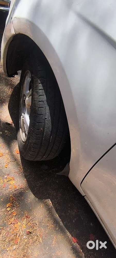 Hyundai I20 2010 Cng & Hybrids Good Condition, Led, Back Camera, Ac.