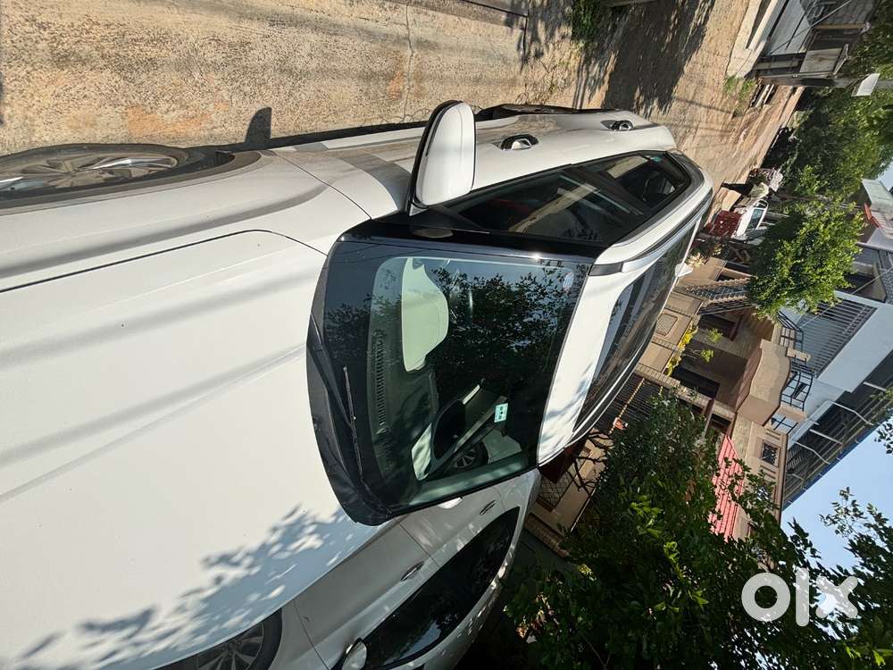 Hyundai Creta 2020 Diesel Be Well Maintained Single Owner Showroom