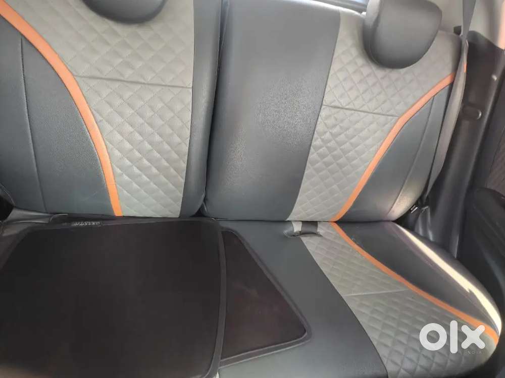 Maruti Suzuki Ritz 2015 Petrol Manual