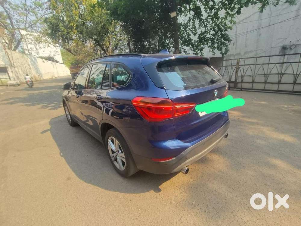 Bmw X1 2016 Diesel Good Condition
