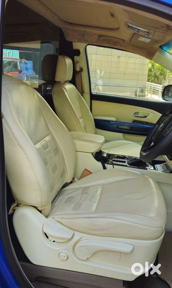 Kia Carnival Prestige, 2022, Diesel