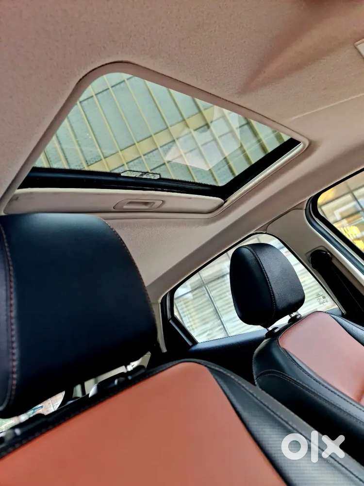 Ford Ecosport 2020