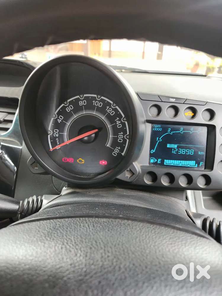 Chevrolet Beat 2014 Diesel Well Maintained