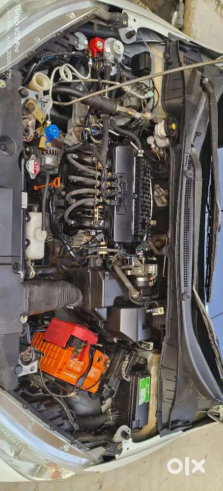 Honda City 2015 Cng & Hybrids 69000 Km Driven