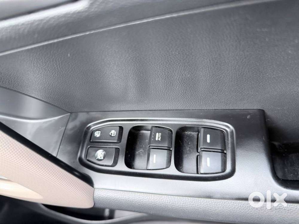 Hyundai Creta 1.6 Sx Automatic, 2017, Petrol