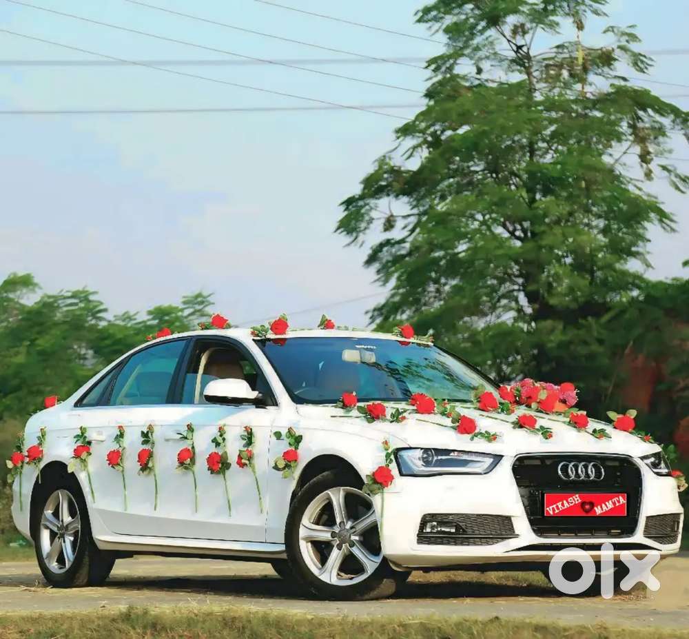 Audi A4 2.0 Tdi 2014 Diesel Automatic