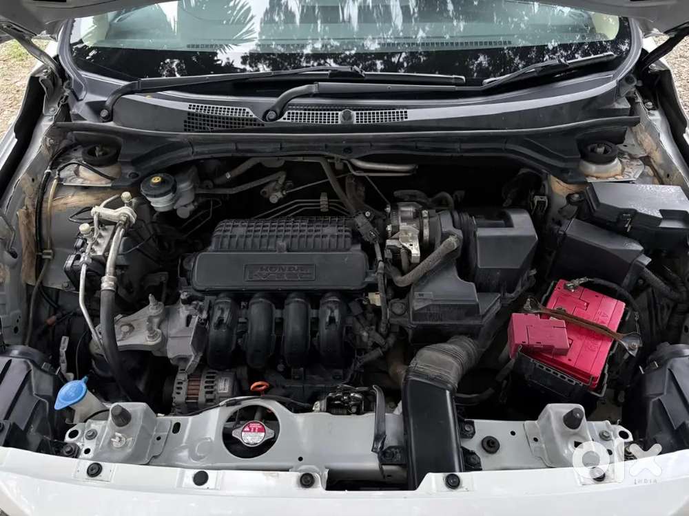 Honda Amaze Petrol 2023
