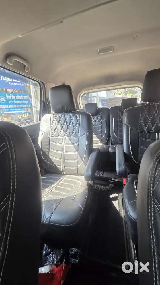 Maruti Suzuki Xl6 2021 Petrol Manual
