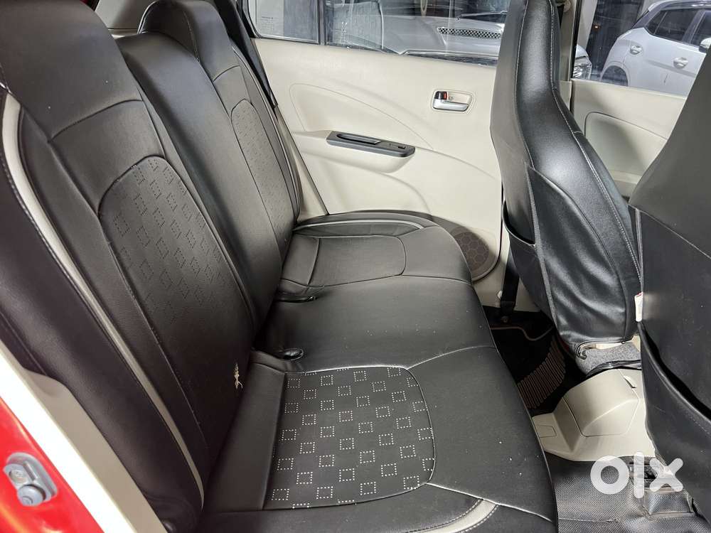 Maruti Suzuki Celerio Vxi, 2019, Cng & Hybrids