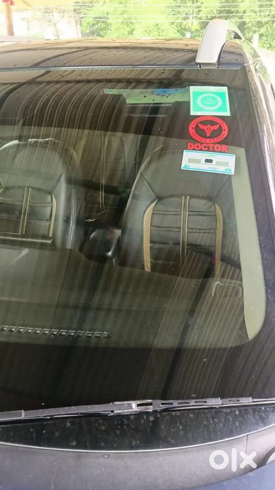 Hyundai Venue 2019 Petrol Well Maintained