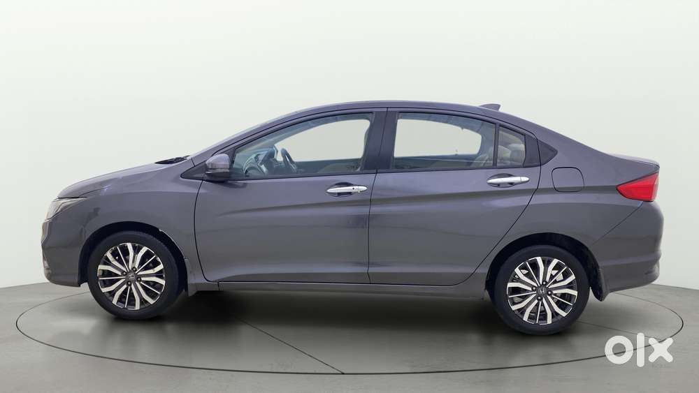 Honda City I Vtec Cvt Vx, 2017, Petrol