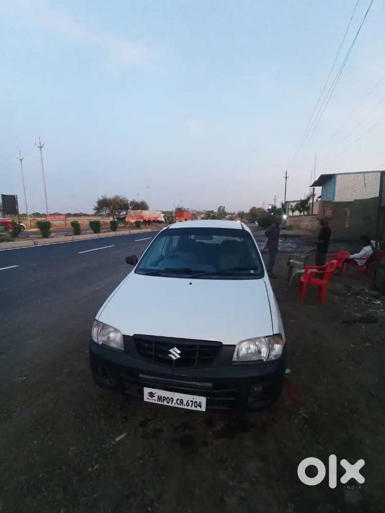 Alto 800 Lxi Fresh Condition Gai Hai