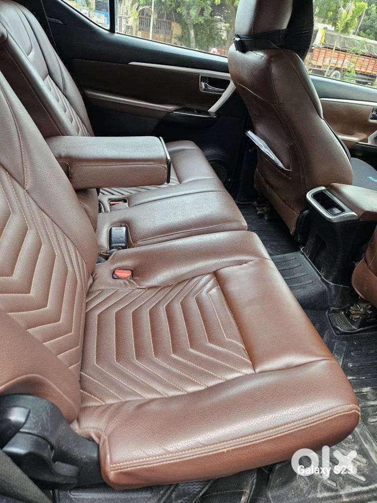 Toyota Fortuner 3.0 4x2 Automatic, 2021, Diesel