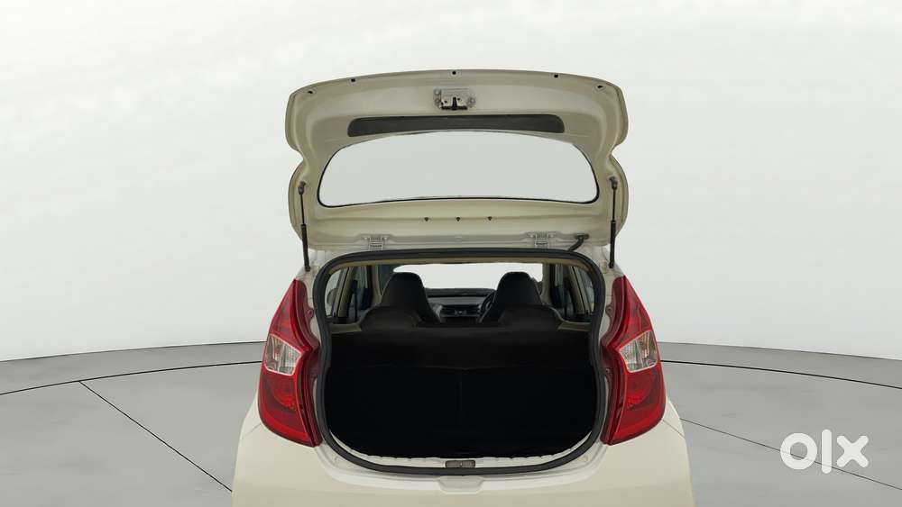 Hyundai Eon Era +, 2015, Petrol