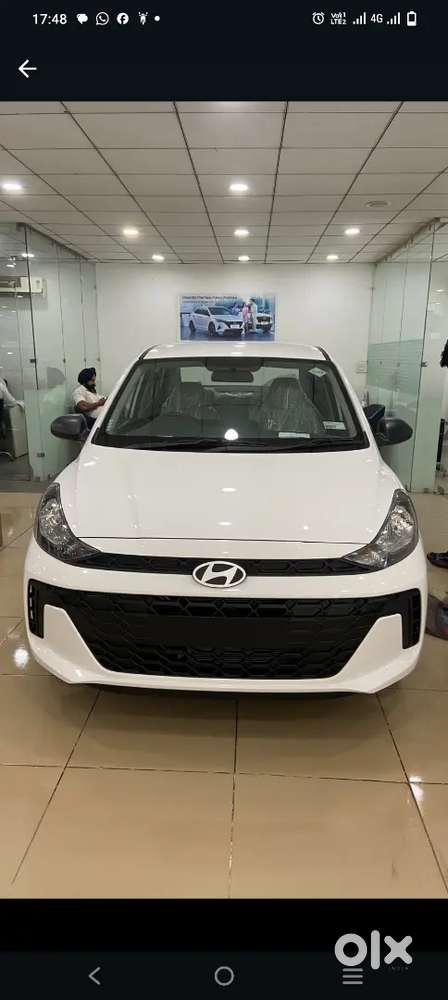 My Name Is Sukhjinder Singh Iam Doing Job In Berkeley Hyundai Zirakpur
