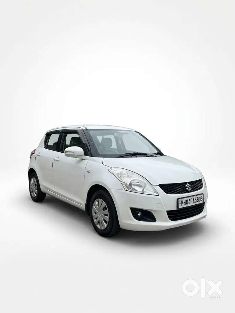 Maruti Suzuki Swift Vdi 2011
