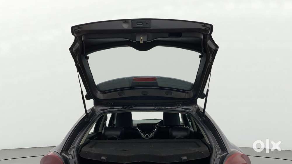 Maruti Suzuki Baleno Alpha, 2018, Cng & Hybrids