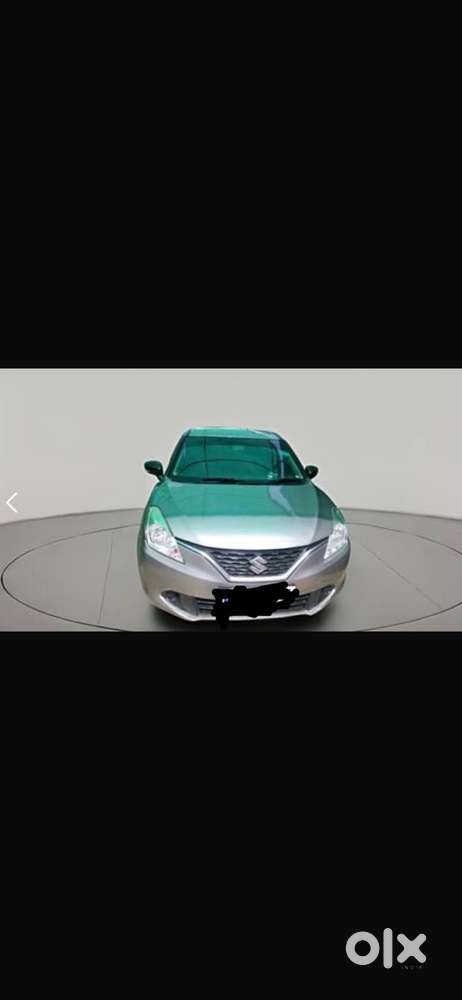 Maruti Suzuki Car 2016