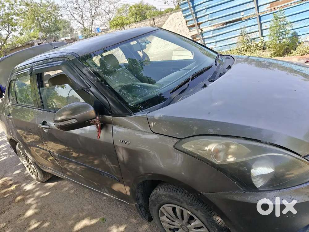 Maruti Suzuki Dzire