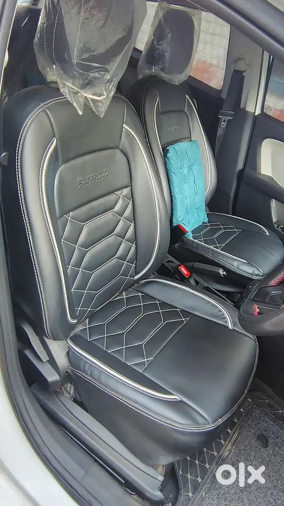 Tata Altroz Petrol 2022