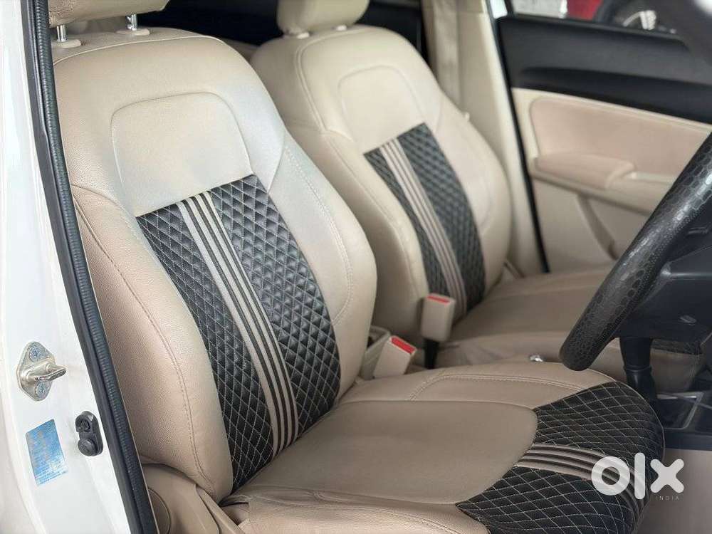 Maruti Suzuki Swift Dzire Vxi Optional, 2021, Petrol