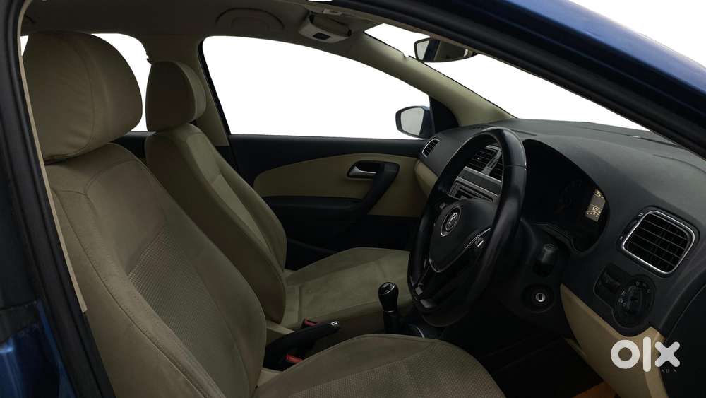 Volkswagen Polo 1.2 Mpi Highline, 2017, Petrol