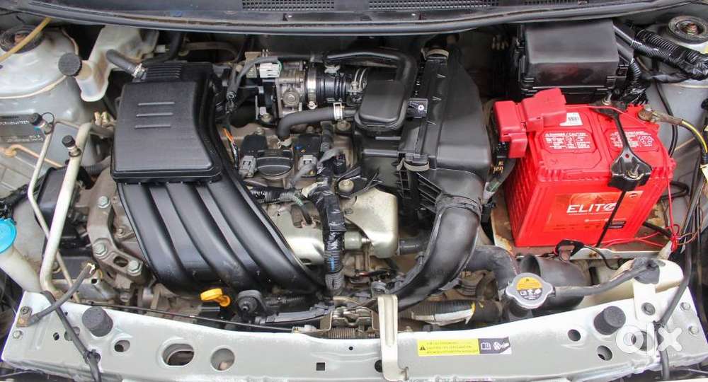 Datsun Go Plus T Option Petrol, 2019, Petrol