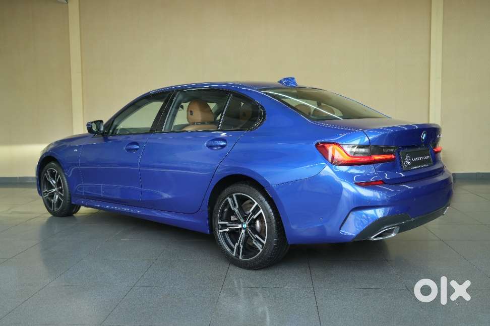 Bmw 3 Series Gran Limousine 2.0 330li M Sport First Edition, 2021, P..