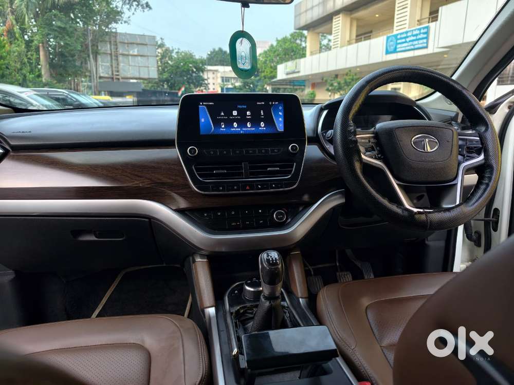 Tata Harrier Xz, 2019, Diesel