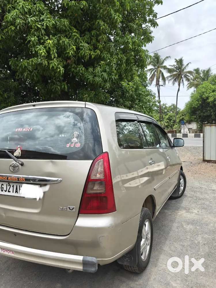 Toyota Innova 2008