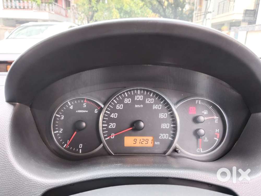 Maruti Suzuki Swift DDiS VDI, 2009, Diesel