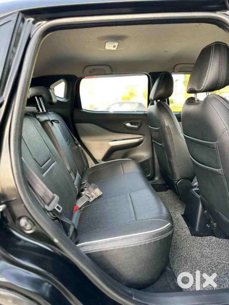 Nissan Magnite 2022