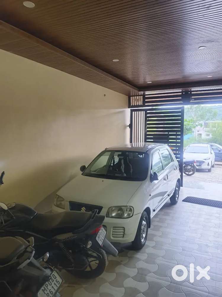 Maruti Suzuki Alto 2011 Year