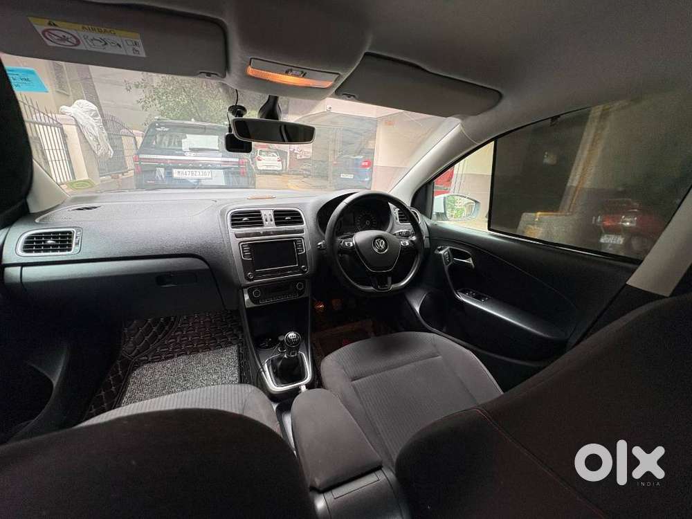Only 18587km, 2022, Polo Tsi Highline Plus Manual, Volkswagen Vw