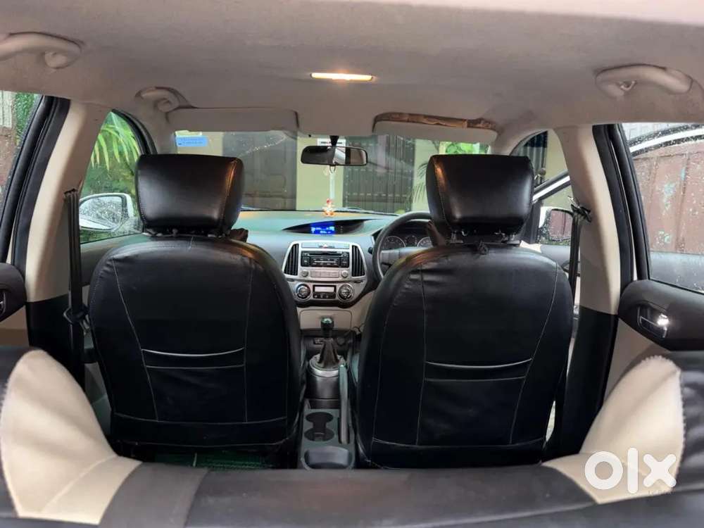 Hyundai I20 2013 Petrol Manual First Owner