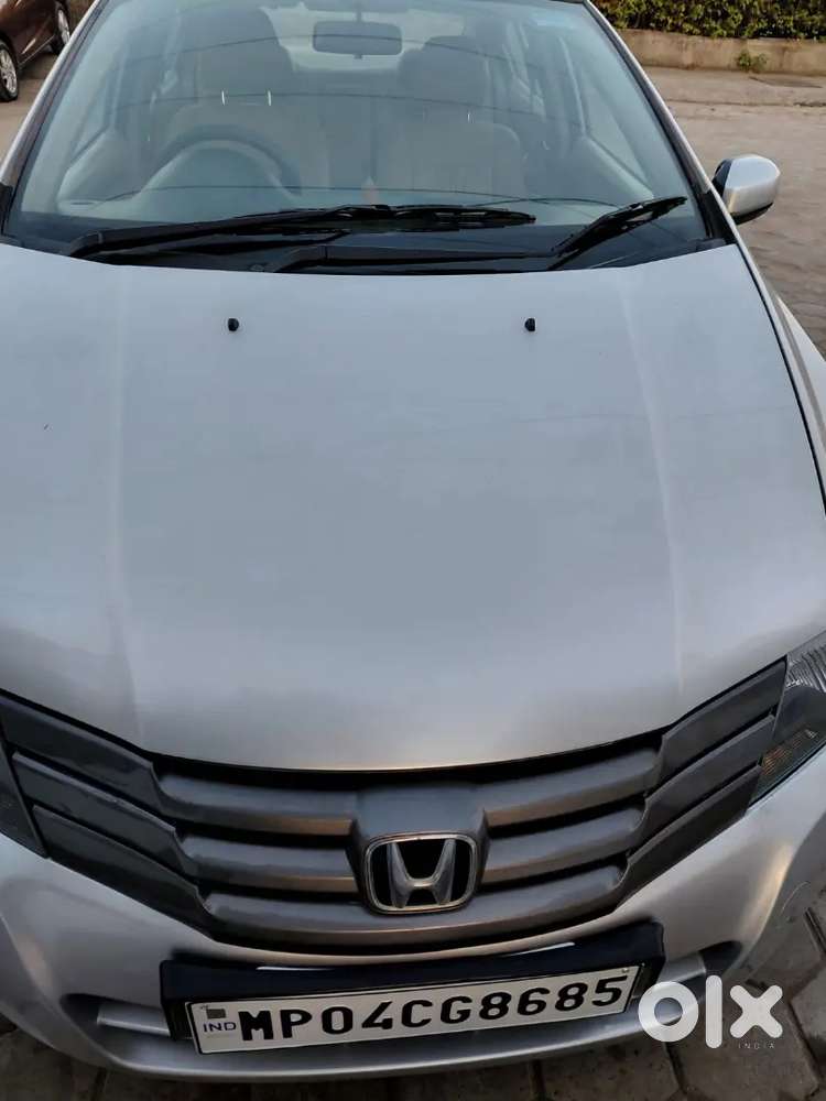 Honda City Very Good Condition
