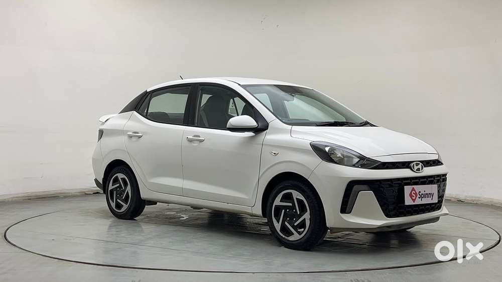 Hyundai Aura [2023-ongoing] 1.2 S Petrol Manual, 2023, Petrol
