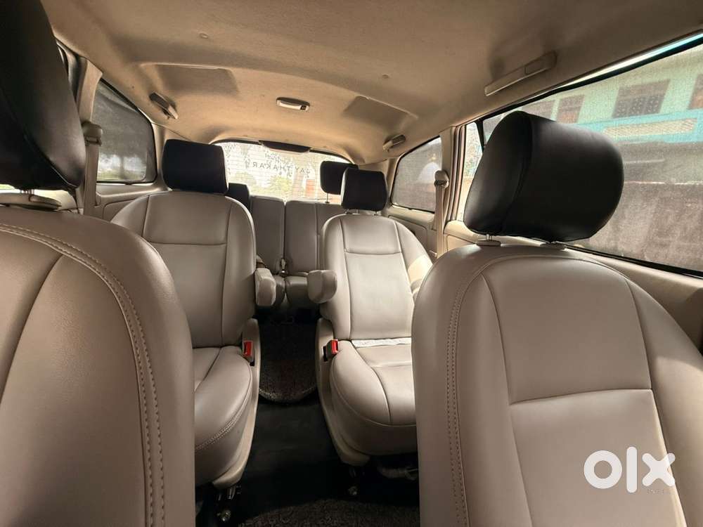 Toyota Innova 2013 Diesel