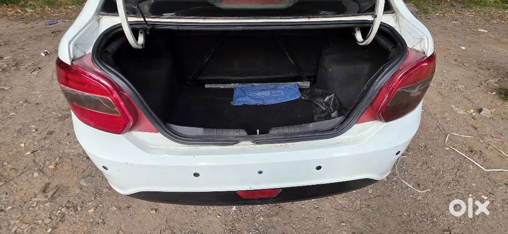 Tata Zest Diesel 2016