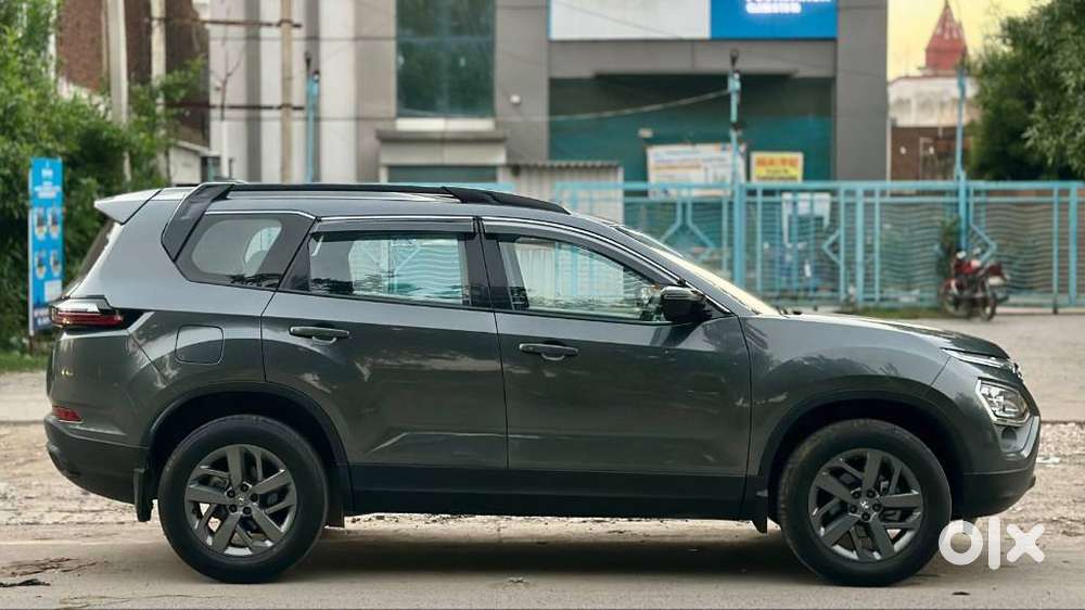 Tata Safari 2.0 Kryotec Xm, 2021, Diesel