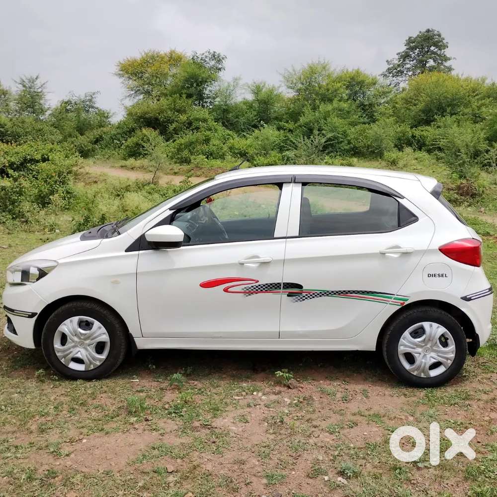 Diesel First Owner Top Model Tiago Xt In Showroom Condition