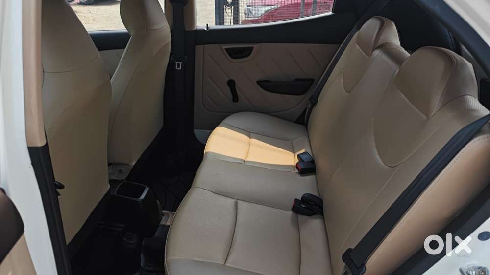 Hyundai Eon D-lite +, 2018, Petrol