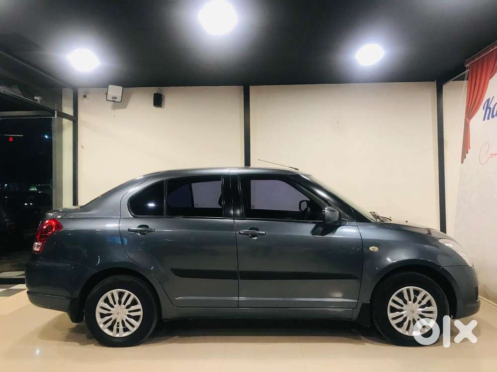 Maruti Suzuki Swift Dzire 1.3 Vxi, 2009, Petrol