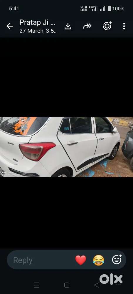 Hyundai Grand I10 Sportz 2014