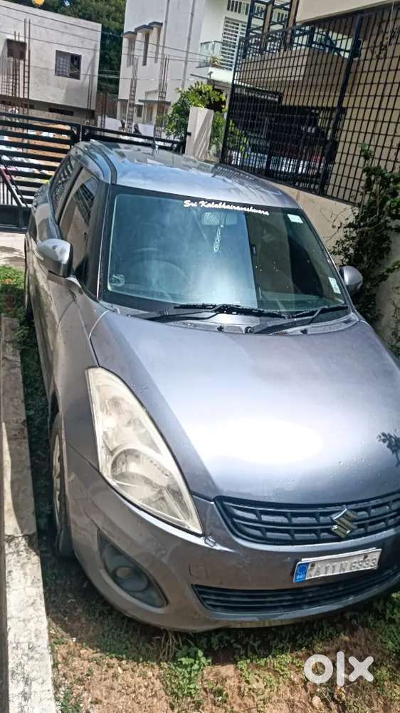 Swift Dzire