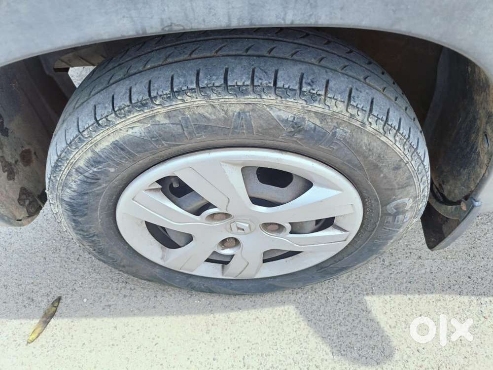 Renault Kwid 2019-2023 0.8 Rxl, 2018, Petrol