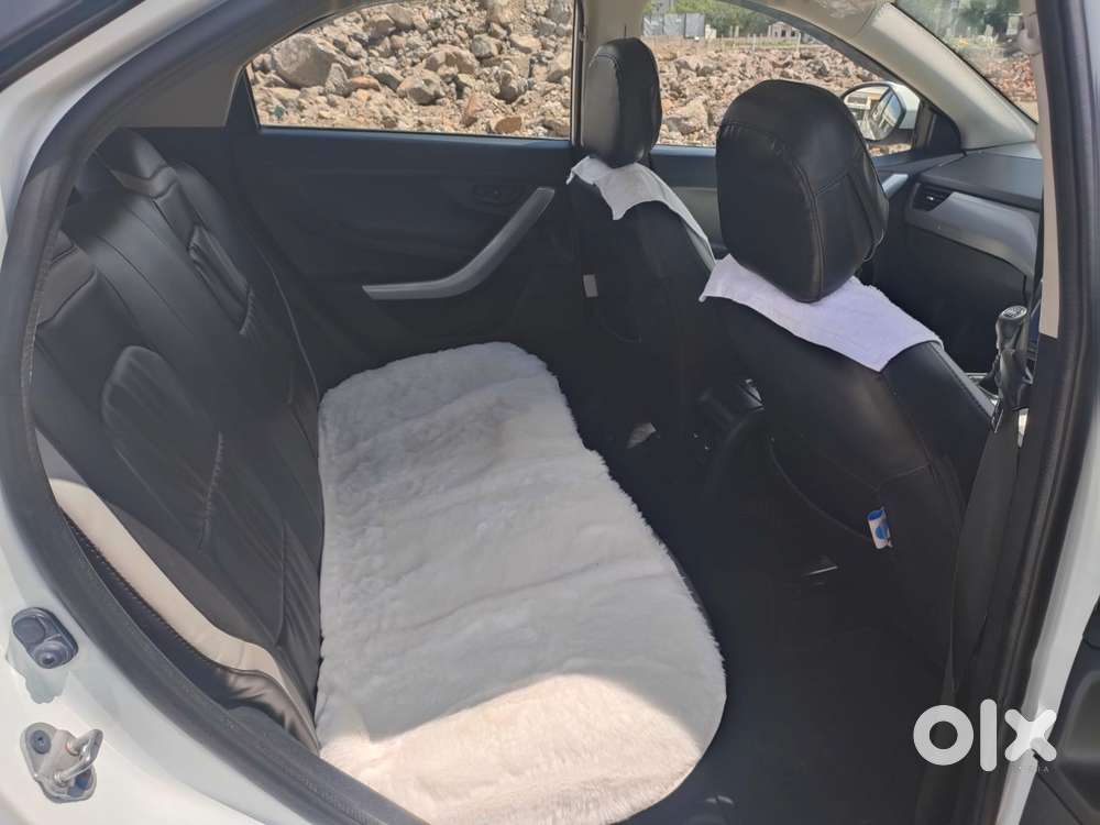 Tata Nexon 1.2 Revotron Xm Plus (s), 2022, Cng & Hybrids